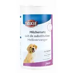 Milk Substitutes